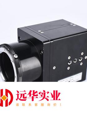 HAMAMATSU滨松C10854-01线阵扫描工业相机