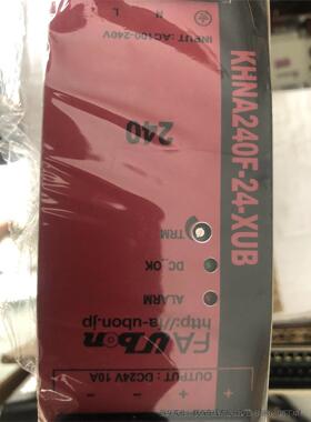 科索CoSEL日本Cosel稳压电源直流电源KHNA240F
