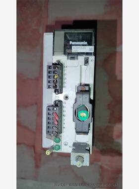 MCDHT3520E02 A5伺服驱动器750W 正