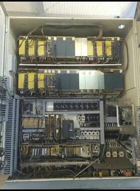 发那科驱动器NTC442