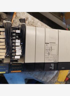 欧姆龙plcCQM1H-PA206,CQM1H-CPU51