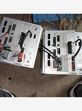 雅马哈机器人控制器RCX240+RGU-3
