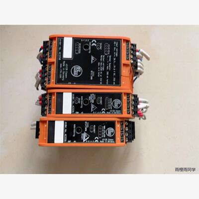 易福门控制器、AC2258、AC2256、AC2250