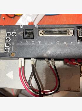 儒竞伺服电机驱动器SEA2-15LRCP 包