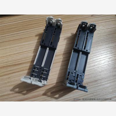 TM5ACBM01R TM5ACBM11模块插座 各两