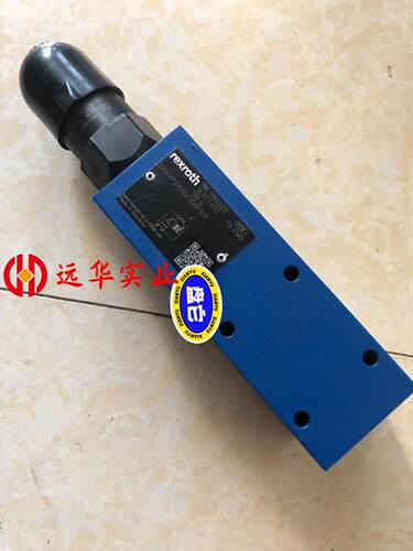 R901224232 DA6VP2A50/100FSM德国力
