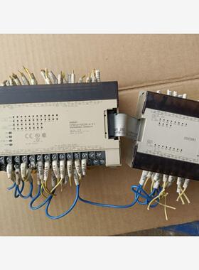 欧姆龙PLCcpm1a-40cdr-a-v120EDR1