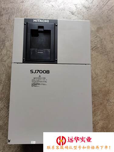 SJ700B-370HFF日立变频器37kw/380v