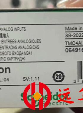 TMC4AI2  TMC4TI2  TMC4AQ2施耐德