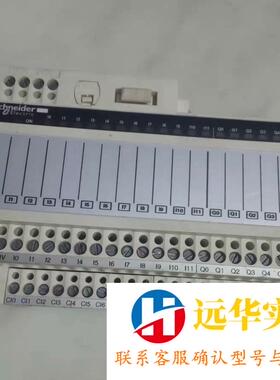 施耐德ABE7B20MPN22数字IO模块 板卡ABE7 B