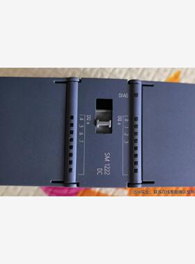 西门子模块 sm1222 6es7 222-1bf32-0x
