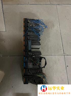 欧姆龙plcCQM1-ID212