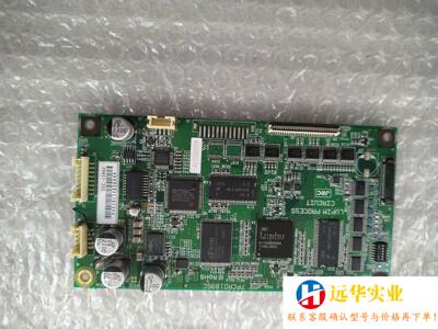 JRC  通导电路板   7PCRD1895C