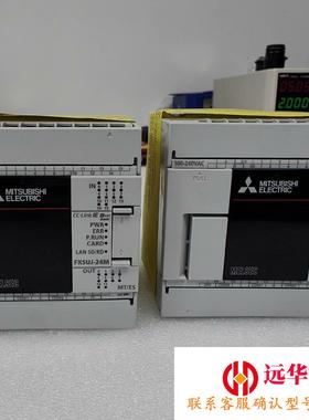 三菱 FX5UJ-24MT/ES-A1