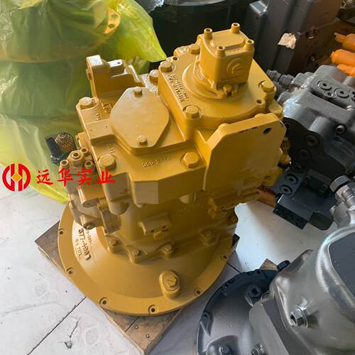 卡特E336F/E液压泵柱塞泵总成
