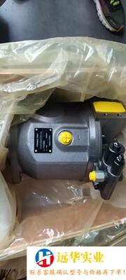 A10VSO140DFR1/31R-PPA12N00