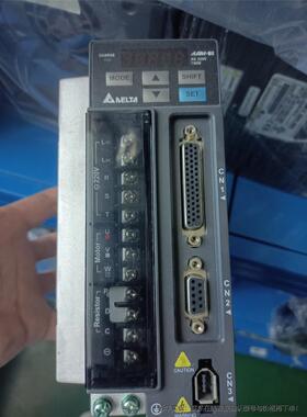 台达驱动器750wASD-B2-0721-B包