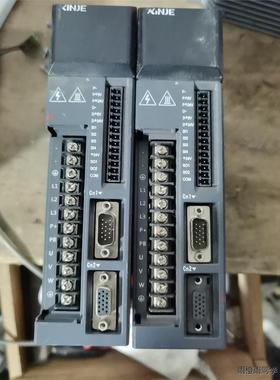 信捷驱动器ds2-20p7-as,可