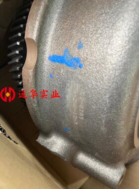 卡特3406发动机水泵352-0203/605-7479