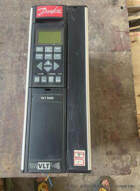 丹佛斯T5006PT5B20STR3DLF00A00C1