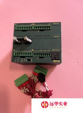 PLC FP0-C14CRS模块FP0-E8X FP0-