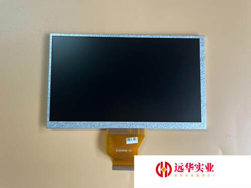 7寸 工业 显示屏 PC070TN98