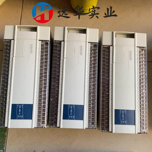 机信捷XC3-48T-E好现货
