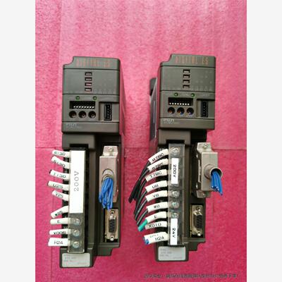 富士RYE.20D伺服驱动器