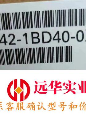 6ES7142-1BD40-0XA0西门子