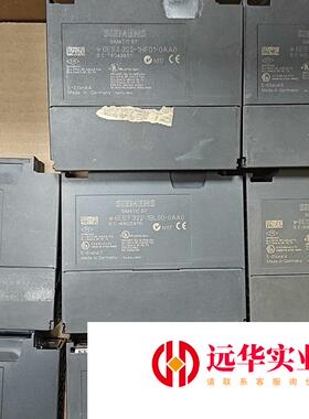 西门子300322-1HF01/321-1BL00