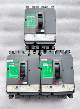 施耐德断路器空开CVS250F/CVS160F