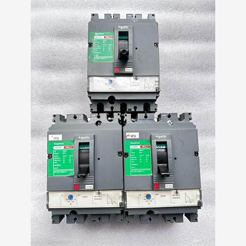 施耐德断路器空开CVS250F/CVS160F