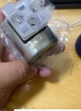 R901175650 6通 205V线圈