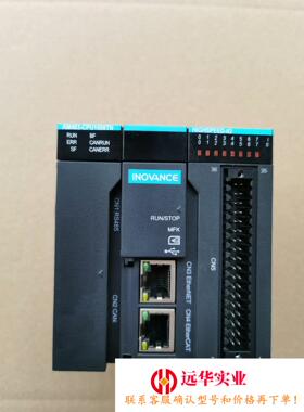 汇川AM403-CPU1608TN