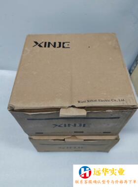 信捷XINJEDS5C1-21P5-PTA1.5kw