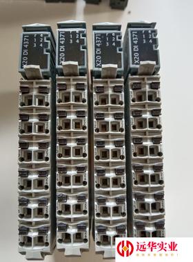 贝加莱X20模块  X20DI4371
