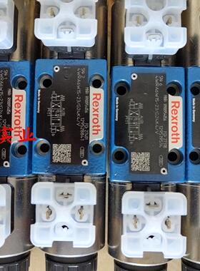 R900954056 4WRA6W15-2X/G24K4/V
