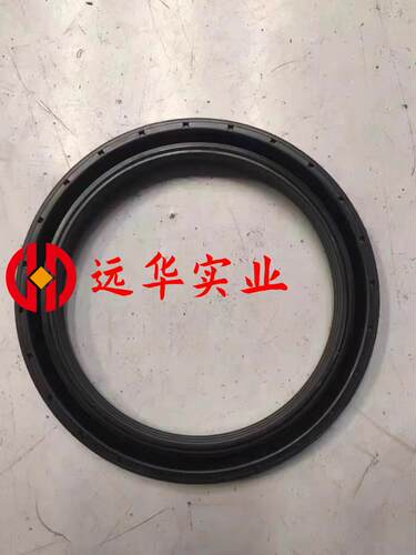 斗山挖掘机DX60W-9C适用厂轮边油封密封圈2.18
