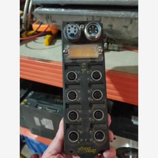 InterlinkBT 现场总线模块  16IN二