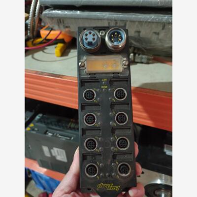 InterlinkBT 现场总线模块  16IN二