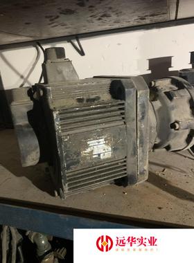 MFMA152D1D 伺服电机