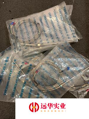 压簧式温度传感器THERMOCOUPLES