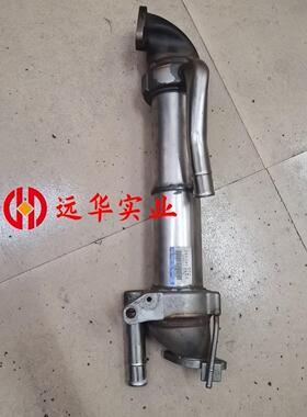 神钢SK200-9神钢SK200-13发动机排气管高压泵