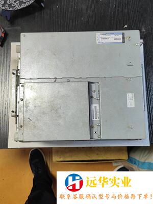 西门子工控机PC670