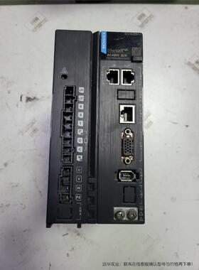 汇川伺服驱动器 SV635NT8R4I