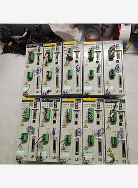 CKD  AX9000TS-U1驱动