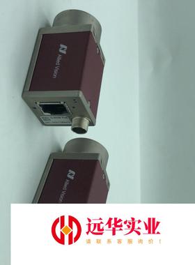 AVT Mako G-503B POE工业黑白千兆网口相机