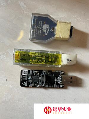 PSOC MINIPROG3 CYPRESS赛普拉斯编程