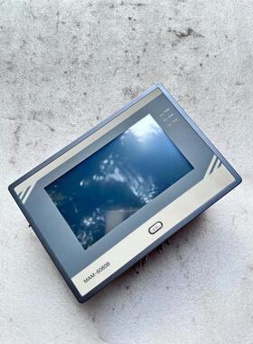 螺杆空压机触摸屏MAM6080B(AH)(T)款