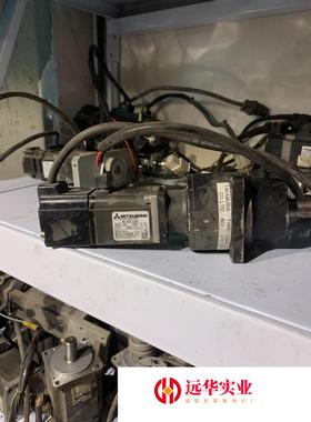 HC-KFS13G1 三菱伺服电机